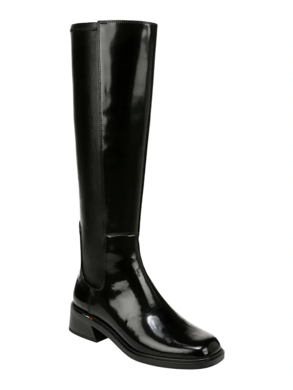 Franco Sarto Women's Tall Giselle Knee High Boot NWB